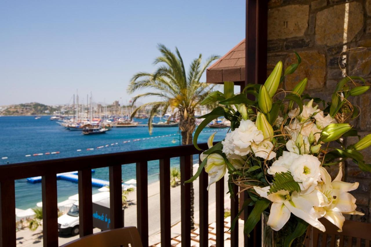 Diamond Of Hotel Bodrum